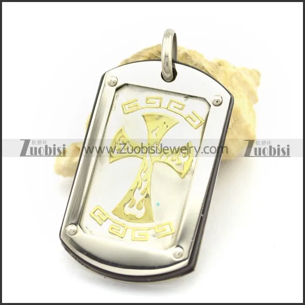 Tag Pendant p002326