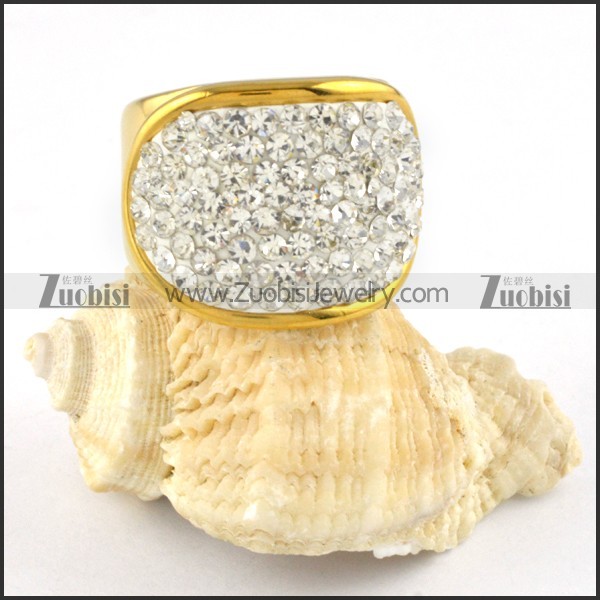 Stainless Steel rings for Women - r000244