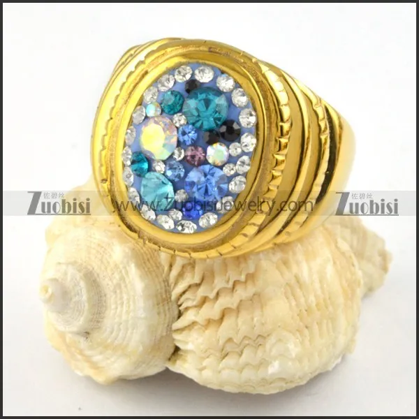 Stainless Steel ring - r000224