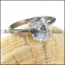 Stainless Steel Wedding Ring - r000023