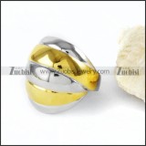 Stainless Steel ring - r000035