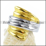 Stainless Steel ring - r000047
