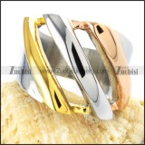 Stainless Steel ring - r000110
