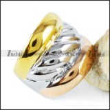 Stainless Steel ring - r000050