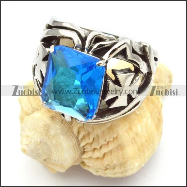Stainless Steel Wedding Rings -r000490