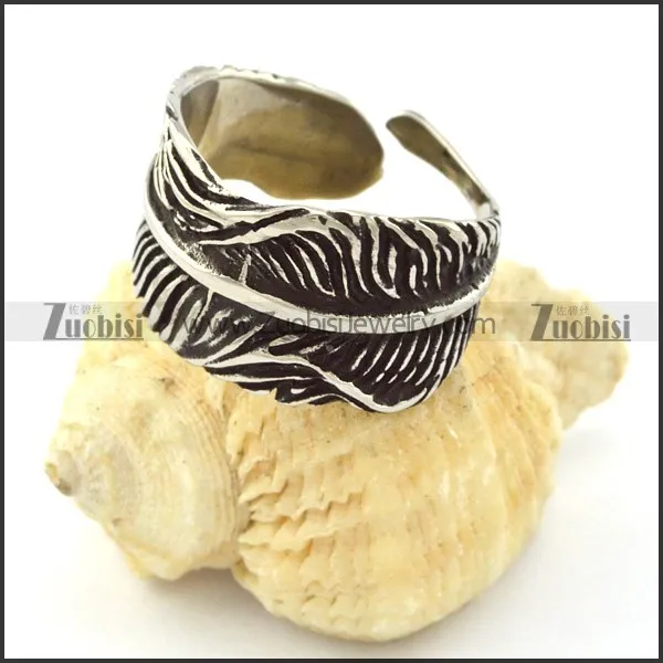 Unique Casting Ring for Mens -r001015