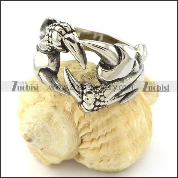 Unique Casting Ring for Mens -r001014