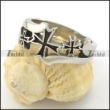 stainless steel casting rings r001204