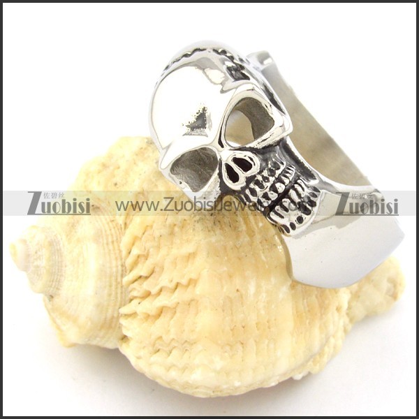 Stainless Steel Rings -r000684