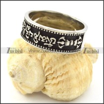Unique Casting Ring for Mens -r001029