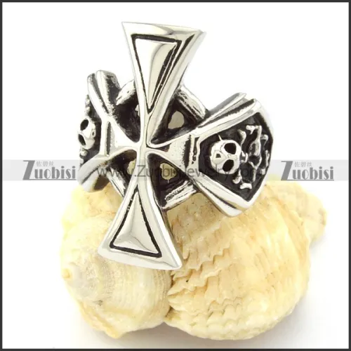 Stainless Steel Rings -r000692