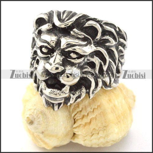 Unique Casting Ring for Mens -r001032