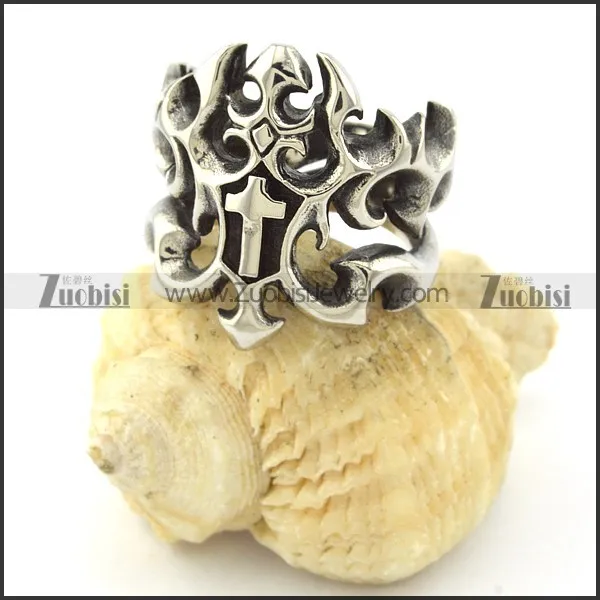 Unique Casting Ring for Mens -r001007