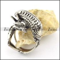 Unique Casting Ring for Mens -r001035
