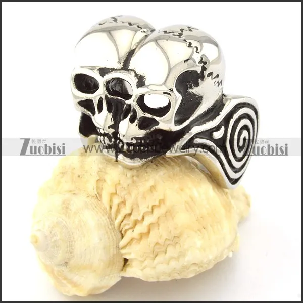 Stainless Steel Rings -r000682