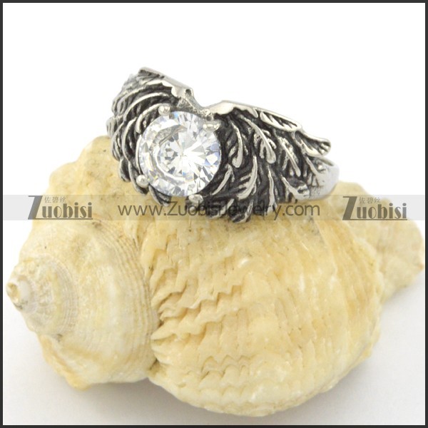 Stone Rings r001499