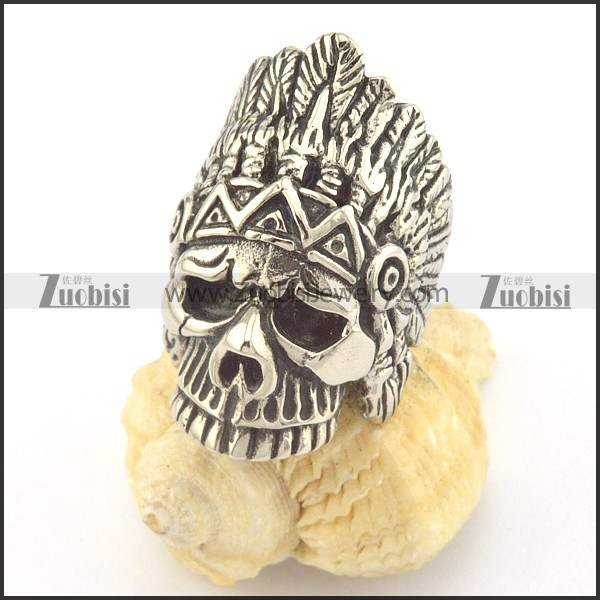 mysterious wizard ring r001418