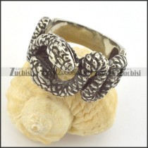 tricky serpent ring r001420