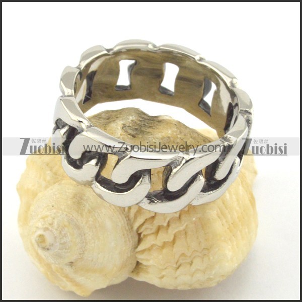 cool biker ring for unisex r001467