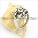 Special Rings r001502