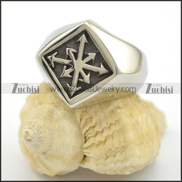 arrowhead ring r001742