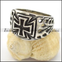 fire cross ring for bikers r001589