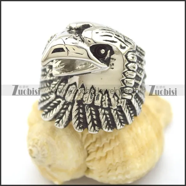 freedom eagle ring r002165