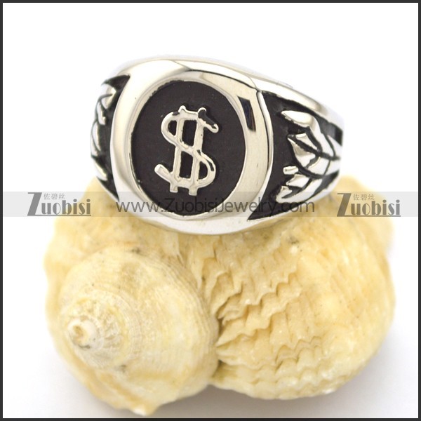 US Dollar Ring r002146