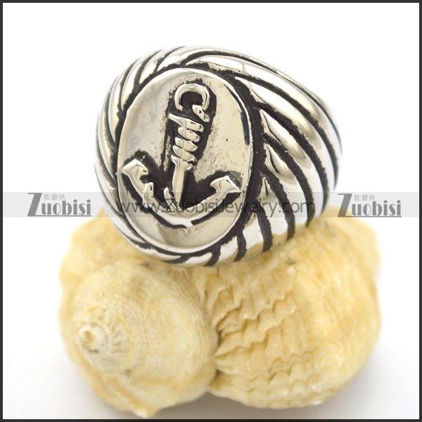 casting sea anchor ring r002150