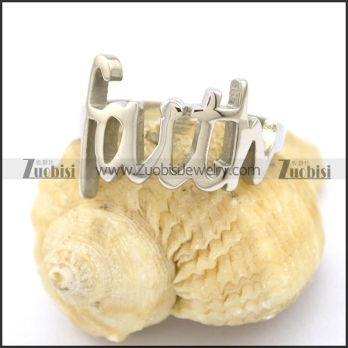 FAITH Ring r002144