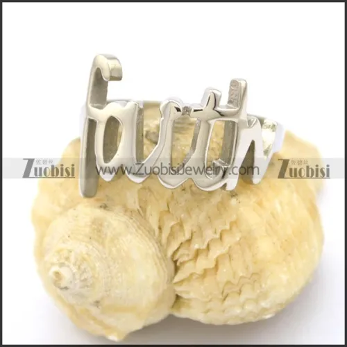 FAITH Ring r002144