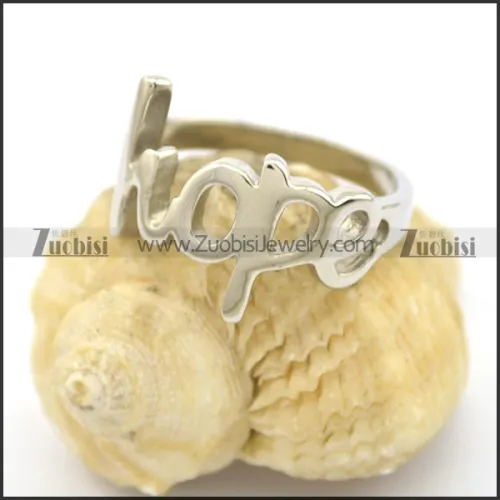 HOPE Ring r002142