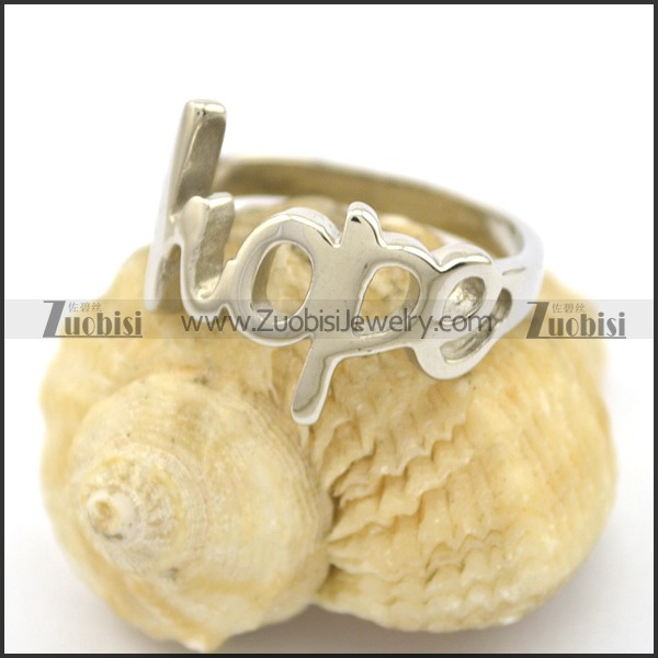 HOPE Ring r002142
