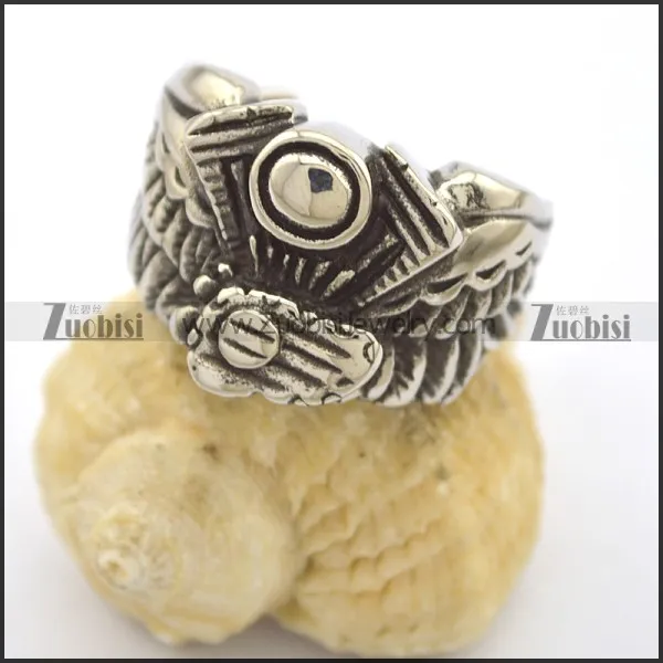 Motorcycle Engine Ring for Bikers r002343