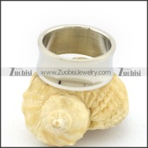 Wide Thumb Rings for Women r002641