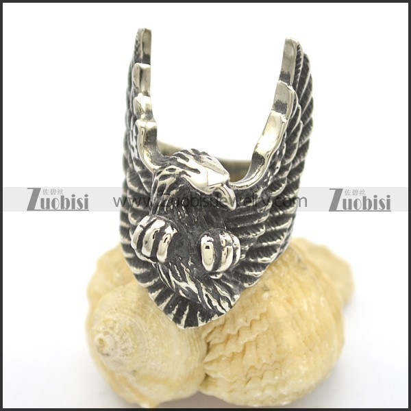 Flying Eagle Ring r002431