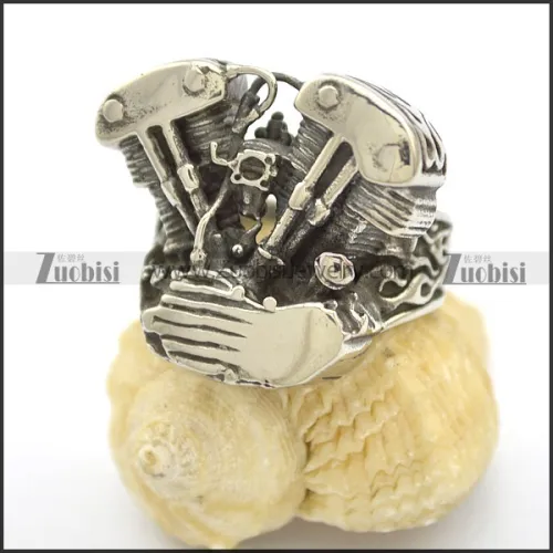 Motorcycle Engine Ring for Bikers r002447