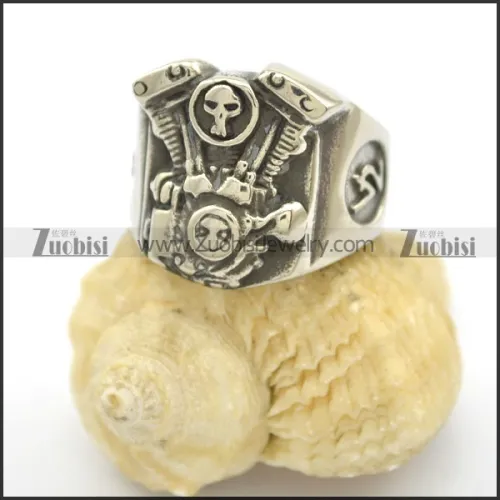 Motor Bicycle Engine Ring r002442