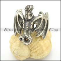 Mutalisk Ring with 2 Wings r002489