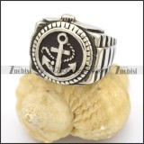 Casting Stainless Steel Ship Anchor Ring r002766