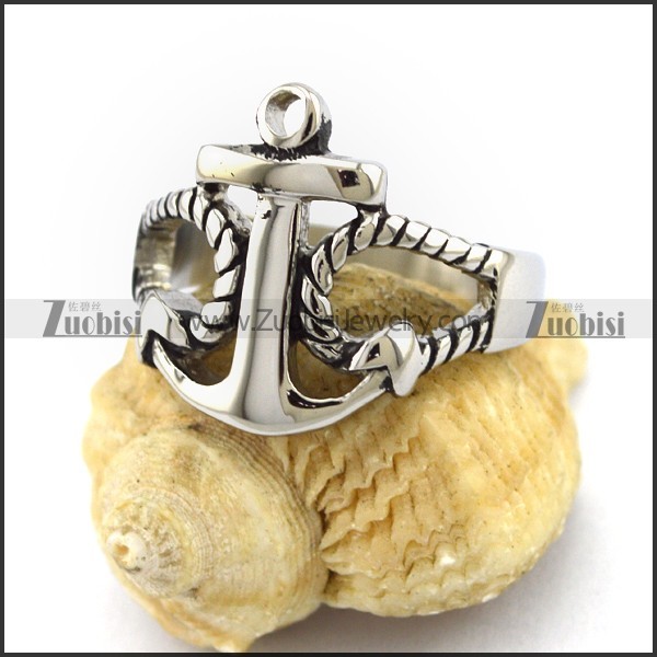 Casting Sea Anchor Ring r003012