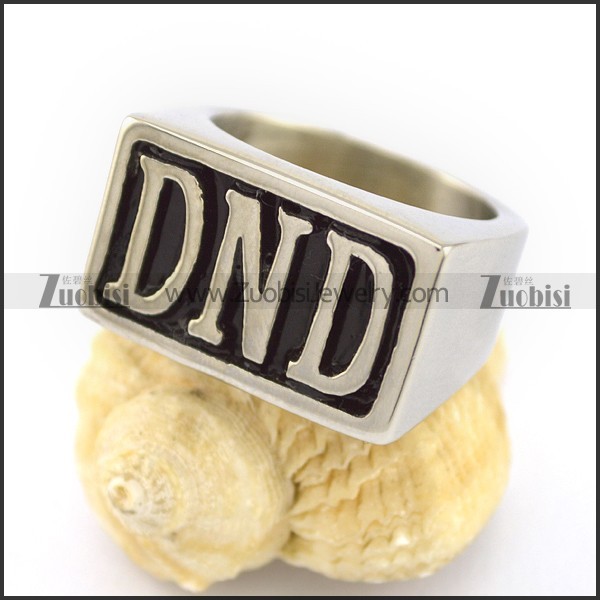 DND Ring r002846