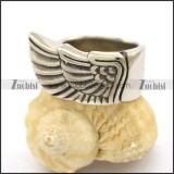 Special Casting Wing Ring r002744