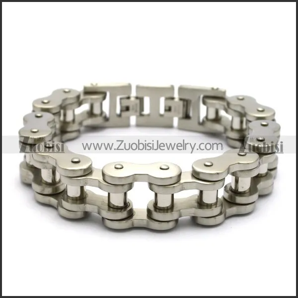 chain bracelet motorcycle for riders b006570