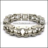 chain bracelet motorcycle for riders b006570