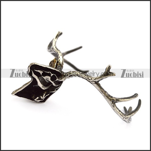 Big Buck Hunters Pendant b006473