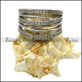 CNC Ring for women r006570
