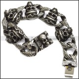 Stainless Steel Bracelets b008681