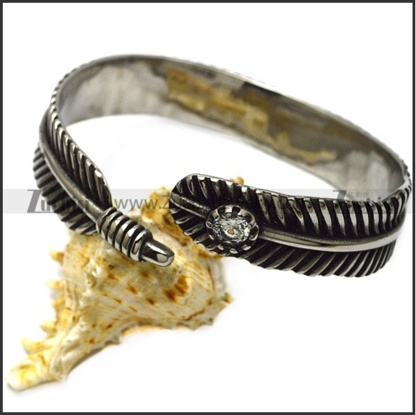 Stainless Steel Bracelets b008633
