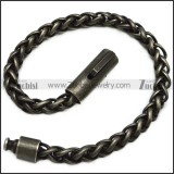 Stainless Steel Bracelets b008720